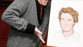 Clay Aiken: Portrait Of The Artist As A Young Ham